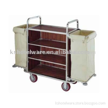 collection cart